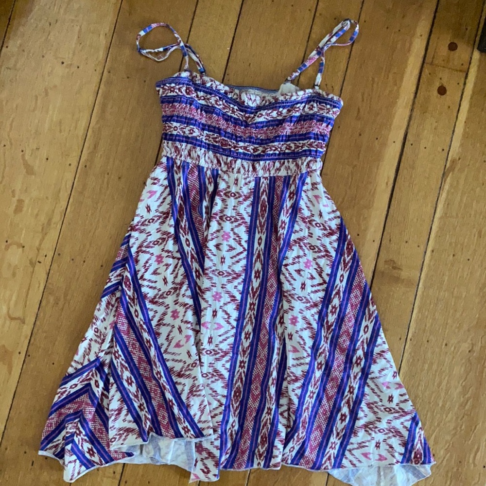 Billabong summer dress